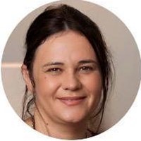 Charlene Joubert, Collective Cafe