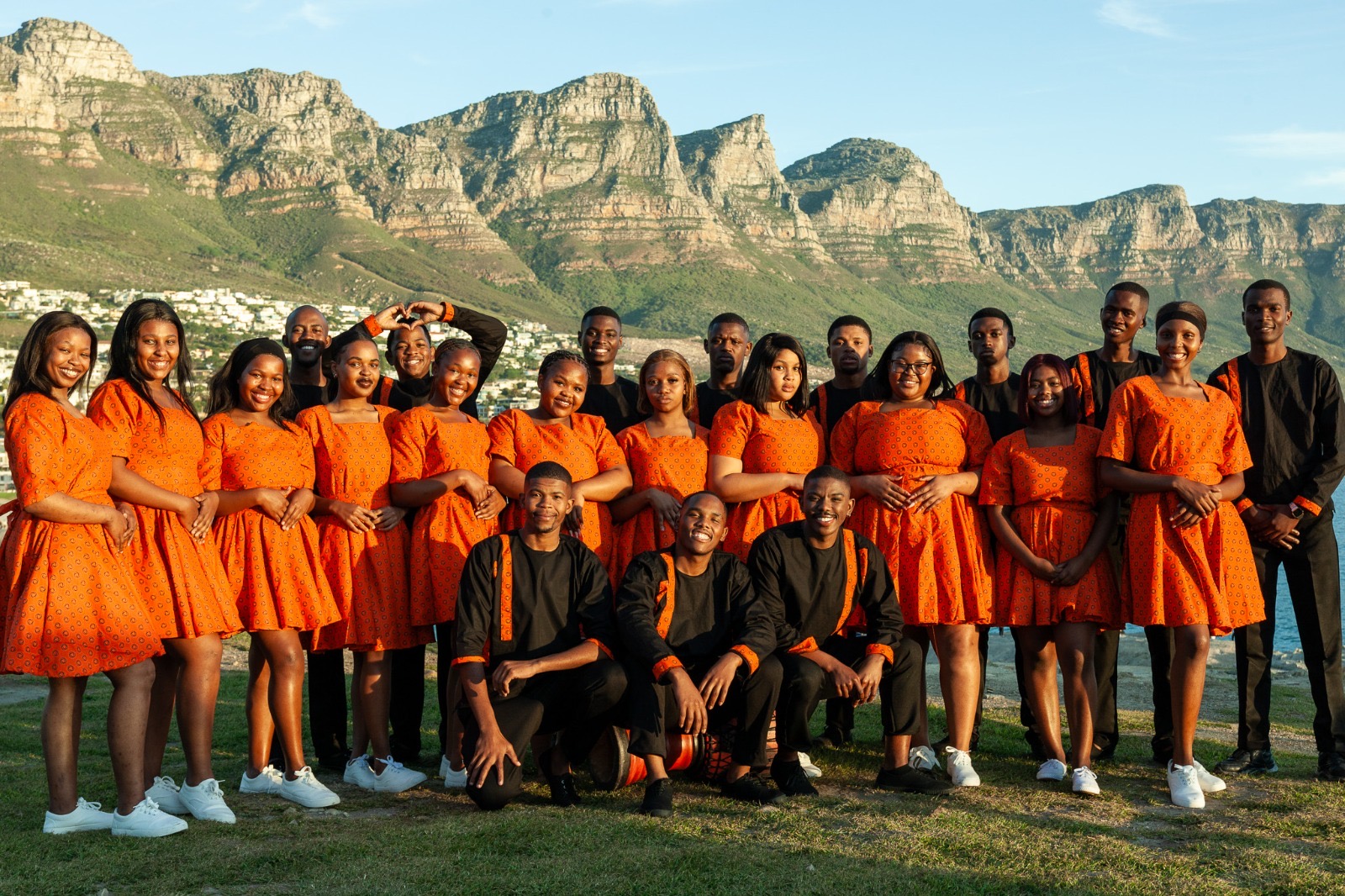 Lizwi Choir